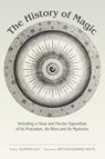 The History of Magic - Eliphas Levi - 9781684931859