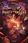 The Nightcrawlers Vol 1: The Boy Who Cried, Wolf - Marco Lopez - 9781684970582