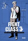 Fight Class 3 Omnibus Vol 2 - Lee Hak - 9781684971756