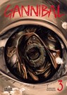 Gannibal Vol 3 - Masaaki Ninomiya - 9781684972654