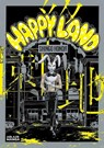 Happyland Vol 1 - Shingo Honda - 9781684973040