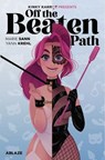 Kinky Karrot Presents: Off The Beaten Path - Marie Sann ; Yann Krehl - 9781684973767
