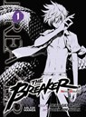 The Breaker: New Waves Omnibus Vol 1 - Jeon Geuk-jin - 9781684973934