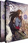 Heavenly Demon Reborn Vol. 1-2 Collected Set - O'Emperor - 9781684974634