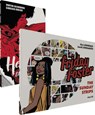 ABLAZE Black History Collected Set - Jim Lawrence ; Mattia Colombara - 9781684974986