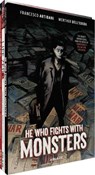 ABLAZE Spotlight on Horror Collected Set #2 - Francesco Artibani ; Dario Sicchio ; Stefano Vietti - 9781684975037