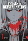 PETALS OF REINCARNATION OMNIBUS VOL. 1 TP - Mikihisa Konishi - 9781684977925