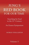 Jung's Red Book for Our Time - Murray Stein - 9781685031176
