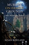 Murder On Family Grounds - Susan Rowland - 9781685032098