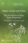 Volume 10 of the Collected Works of Marie-Louise von Franz - Marie-Louise Von Franz - 9781685032470