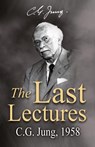 The Last Lectures - Carl Gustav Jung - 9781685035785