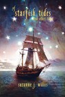 Of Starfish Tides and Other Tales - Suzanne J Willis - 9781685100339