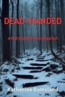 Dead-Handed - Katherine Ramsland - 9781685127008