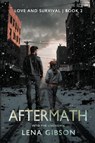 Aftermath - Lena Gibson - 9781685135294