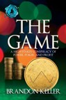 The Game - Brandon Keller - 9781685136253