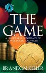 The Game - Brandon Keller - 9781685136260