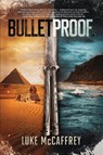 Bulletproof - Luke McCaffrey - 9781685136383