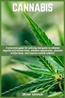 CANNABIS - Oliver Wrench - 9781685224349