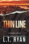 Thin Line - L. T. Ryan - 9781685331733