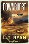 Downburst - L. T. Ryan ; Brian Shea - 9781685331863