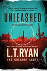 Unleashed - L. T. Ryan ; Gregory Scott - 9781685331962