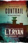Contrail - L. T. Ryan ; Gregory Scott - 9781685331993