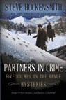 Partners In Crime - Steve Hockensmith - 9781685494070