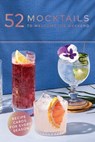 52 Mocktails to Welcome the Week -  - 9781685556921