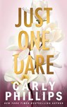 Just One Dare - Carly Phillips - 9781685591274