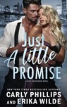 Just a Little Promise - Erika Wilde - 9781685592899