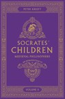 Socrates' Children: An Introduction to Philosophy from the 100 Greatest Philosophers: Volume II: Medieval Philosophers Volume 2 - Peter Kreeft - 9781685780111