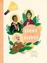 Light of the Saints - Cory Heimann - 9781685780296