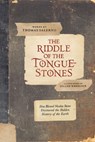 The Riddle of the Tongue-Stones: How Blessed Nicolas Steno Uncovered the Hidden History of the Earth - Dillon Wheelock - 9781685781644
