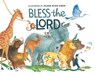 Bless the Lord - Eileen Ryan Ewen - 9781685789862