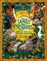 Saintly Creatures: 14 Tales of Animals and Their Holy Companions - Alexi Sargeant - 9781685789893
