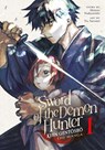 Sword of the Demon Hunter: Kijin Gentosho (Manga) Vol. 1 - Motoo Nakanishi - 9781685793333