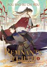 Remnants of Filth: Yuwu (Novel) Vol. 1 - Rou Bao Bu Chi Rou - 9781685794675