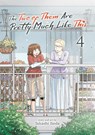 The Two of Them Are Pretty Much Like This Vol. 4 - Takashi Ikeda - 9781685795344