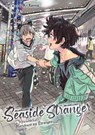 Seaside Stranger Vol. 6: Harukaze no Etranger - Kii Kanna - 9781685795979