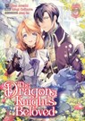 The Dragon Knight's Beloved (Manga) Vol. 5 - Asagi Orikawa - 9781685796136