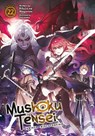 Mushoku Tensei: Jobless Reincarnation (Light Novel) Vol. 22 - Rifujin Na Magonote - 9781685796365