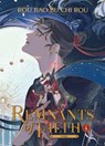 Remnants of Filth: Yuwu (Novel) Vol. 4 - Rou Bao Bu Chi Rou - 9781685797614