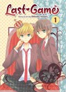 Last Game Vol. 1 - Shinobu Amano - 9781685799076