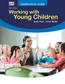 Working with Young Children - Judy Herr Ed D. - 9781685846954