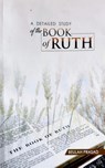 A Detailed Study of the Book of Ruth - Beulah Prasad - 9781685869625