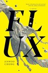 FLUX - Jinwoo Chong - 9781685890346