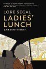 Ladies' Lunch - Lore Segal - 9781685891015