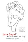 The Journal I Did Not Keep - Lore Segal - 9781685891947