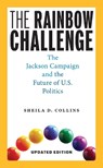 The Rainbow Challenge - Sheila D Collins - 9781685901707