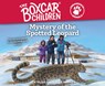 Mystery of the Spotted Leopard: Volume 2 -  - 9781685921927